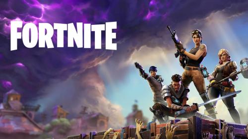Así puedes descargar "Fortnite" en tu Android