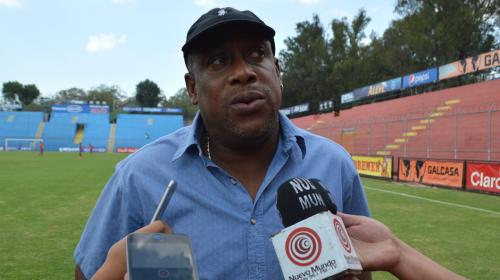 Técnico de Municipal quiere una segunda oportunidad en Costa Rica