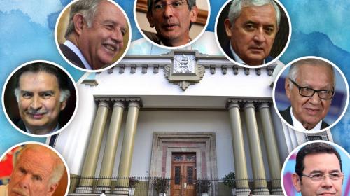 La piñata de Casa Presidencial: millones perdonados a morosos