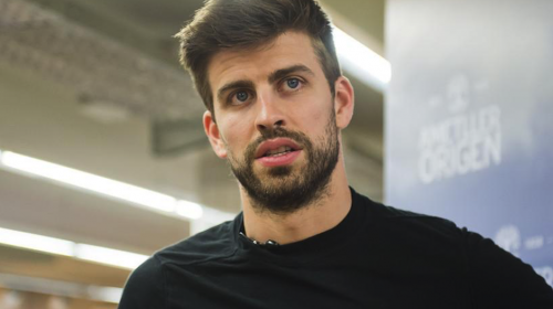 Piqu&eacute; toma una decisi&oacute;n sobre su futuro en la selecci&oacute;n de Espa&ntilde;a