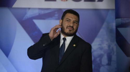 Ministro Alonzo se retracta de compra que har&iacute;a por Q2.2 millones 