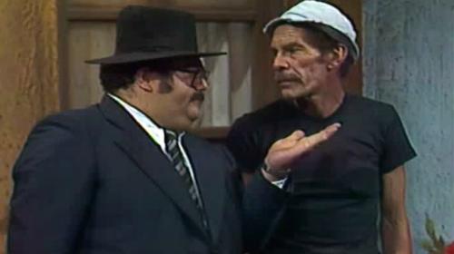 Revelan el monto de la deuda que Don Ramón tenía con el Señor Barriga