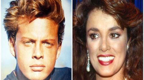 Canciones que Luis Miguel dedic&oacute; a las mujeres importantes de su vida