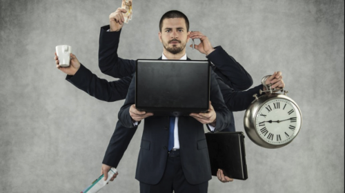 Guía práctica para ser tu propio jefe