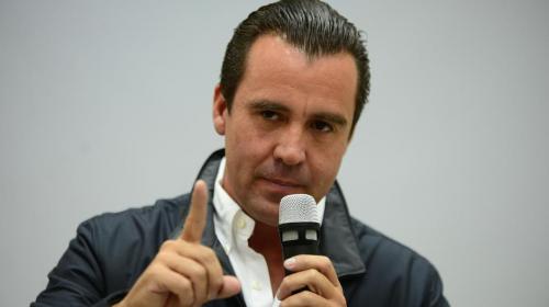 Realizan allanamientos relacionados con Alejandro Sinibaldi