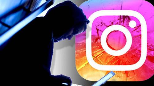 Denuncian "hackeo" masivo a usuarios de Instagram