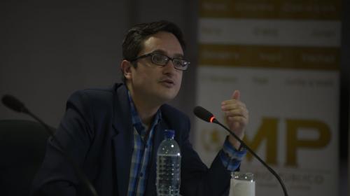 Fiscal denuncia que la PNC no apoy&oacute; operativos del MP y CICIG