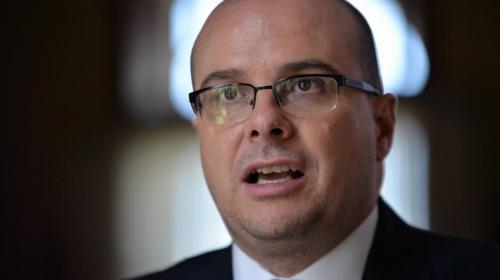 El mensaje de Mister Chip a la Selección Nacional