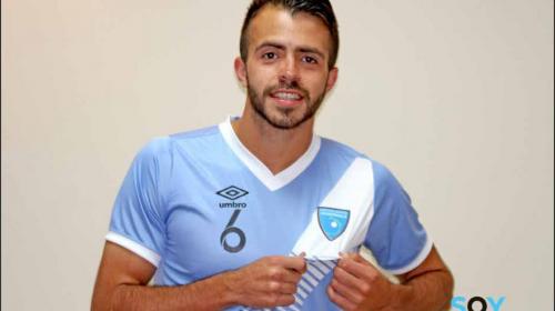 Guatemala no podrá estrenar el nuevo uniforme por esta razón