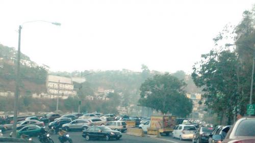 Municipalidad iniciará trabajos de recapeo en calzada La Paz