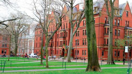 Este es el ranking de las mejores universidades de 2018