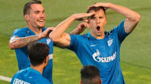 Remontada &eacute;pica: superan un 4-0, con un jugador menos y en pr&oacute;rroga