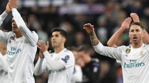 El Real Madrid pierde valor en España y lo supera un archirrival