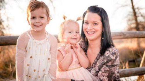 Localizan el cad&aacute;ver de una mujer en el lugar de trabajo de su esposo