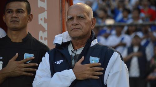 Claverí y el fútbol que desea llevar a la realidad con Selección