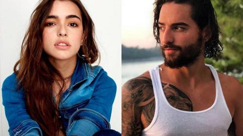 La hija de Carlos Vives arremete contra Maluma