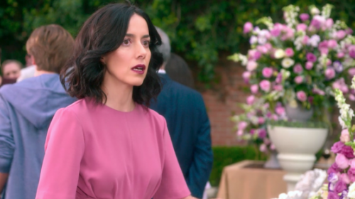 La droga que explica el acento de Paulina en "La casa de las flores"