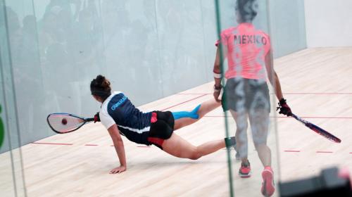 #VIDEO As&iacute; se coron&oacute; campeona del mundo Ana Gabriela Mart&iacute;nez