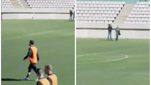 &iquest;Real o fake? El anuncio de Messi que genera pol&eacute;mica