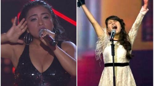 Paola cantar&aacute; tema que le dio el triunfo a guatemalteca en La Academia