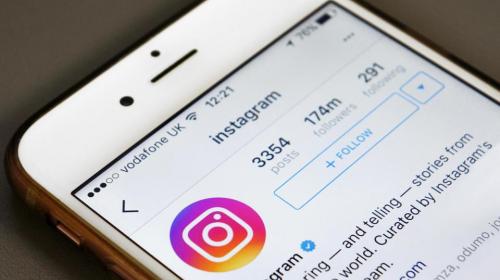 As&iacute; funciona el secuestro de cuentas de Instagram 
