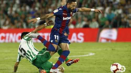 Corrió 74 metros, dejó cinco rivales y anotó una joya de gol