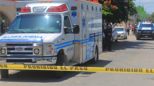 El macabro asesinato de una ni&ntilde;a guatemalteca en M&eacute;xico