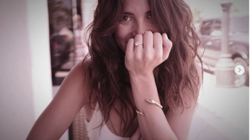 ¡Se nos casa la patoja! La hija de Ricardo Arjona anuncia compromiso