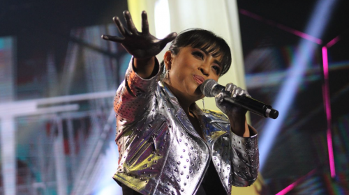 Paola Chuc y la interpretaci&oacute;n m&aacute;s espectacular en La Academia