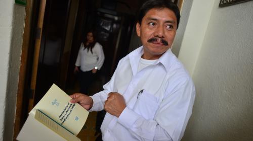 Congreso gasta Q 3.1 millones para vestir a sus empleados