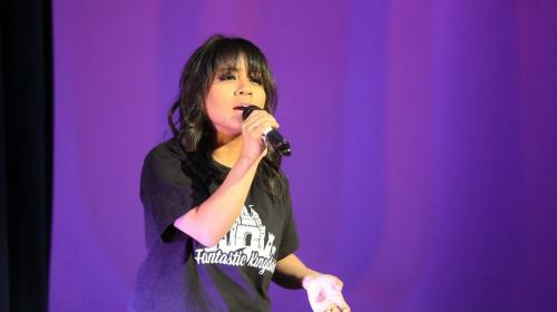 Paola cantar&aacute; una canci&oacute;n de Juan Gabriel como homenaje en La Academia