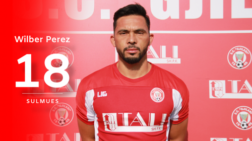 Legionario guatemalteco en Europa no pudo debutar por esta razón