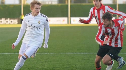 Real Madrid sale de una de sus j&oacute;venes estrellas y la cede a Holanda