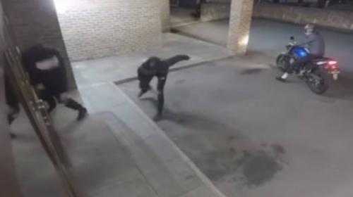 Un gobierno de ladrones, mentirosos y turbios