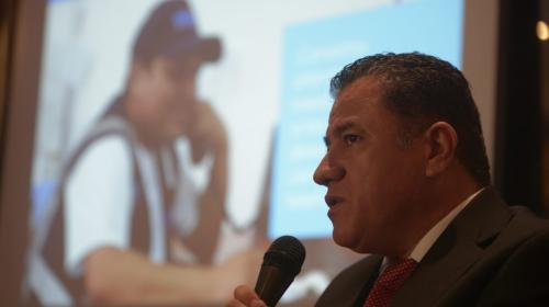 Habilitan boleta electr&oacute;nica para los hogares que no fueron censados