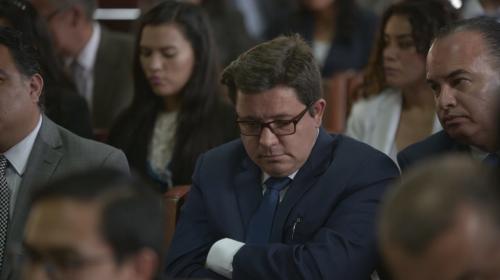 Cegados por la ideología