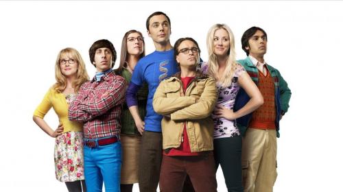 La verdadera raz&oacute;n por la que &ldquo;The Big Bang Theory&rdquo; llega a su fin