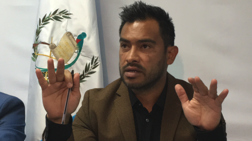 "El Pescado" Ruiz le responde así a Juan Carlos "El Pin" Plata 