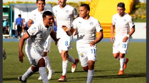 Comunicaciones gana en Siquinal&aacute; y se mantiene como l&iacute;der