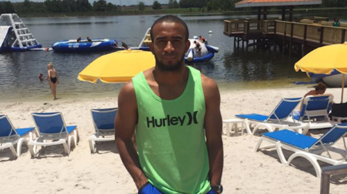 Órgano Disciplinario dio trámite a denuncia contra Fredy Thompson