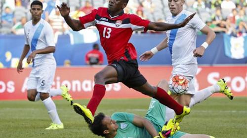 Los legionarios que llamará Claverí para enfrentar a Argentina