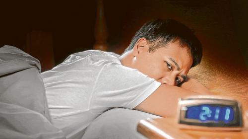 Este es el n&uacute;mero ideal de horas que debemos dormir 