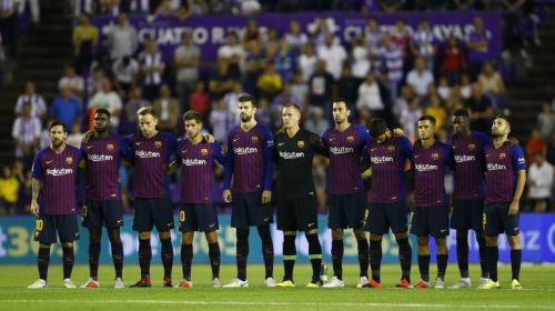 El Barcelona deja ir a uno de sus delanteros a Alemania