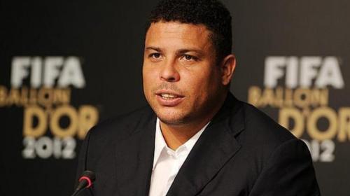 Ronaldo comprar&aacute; un club de la Liga Espa&ntilde;ola