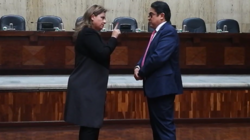 De derrota en derrota hasta el descalabro final