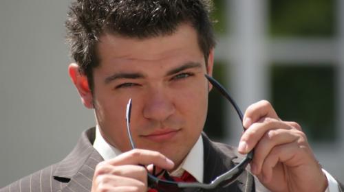 La se&ntilde;al de la muerte prematura est&aacute; escrita en nuestra cara