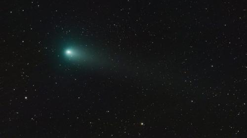 Dos cometas pasar&aacute;n cerca de la Tierra antes que termine el a&ntilde;o