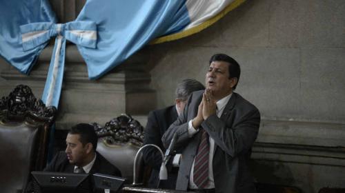 Diputados, ¡dejen la religión por un lado!