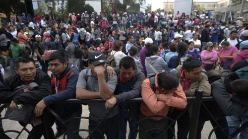 Manifestaci&oacute;n de maestros: estas rutas estar&aacute;n bloqueadas en la ciudad
