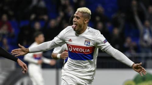 Oficial: el Real Madrid presenta a su nuevo delantero